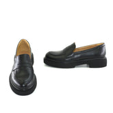 Pantofi Eleganti Dama Din Piele Naturala Sivina 7